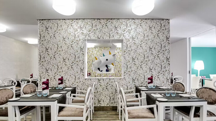 Barceló Teguise Beach